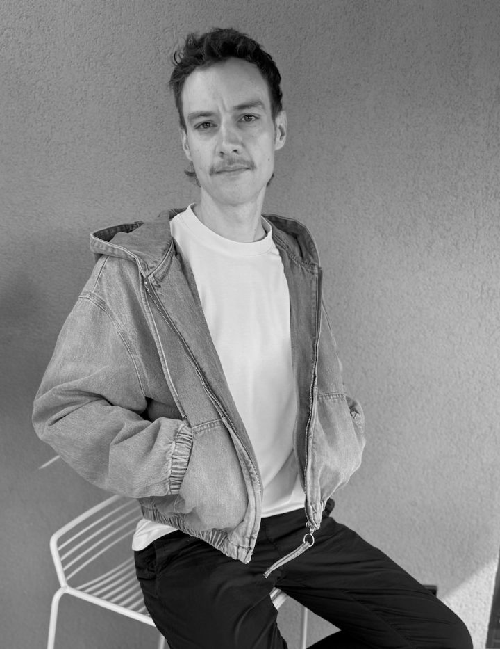 Foto von Dirk Baumann